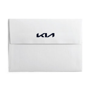 Envelopes (Pack of 100)_New Logo