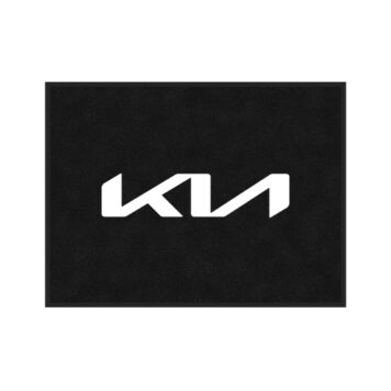 Door Mat - Indoor - 36" x 48"_New Logo