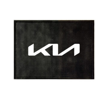 Door Mat - Outdoor - 36" x 48"_New Logo