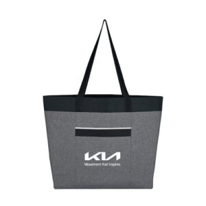 Brighton Heathered Tote Bag