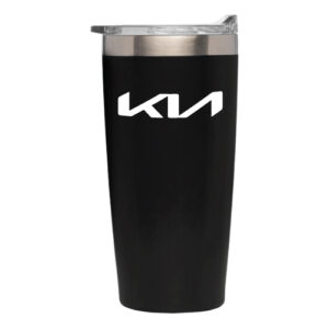 Kona 18oz Double Wall Stainless Tumbler